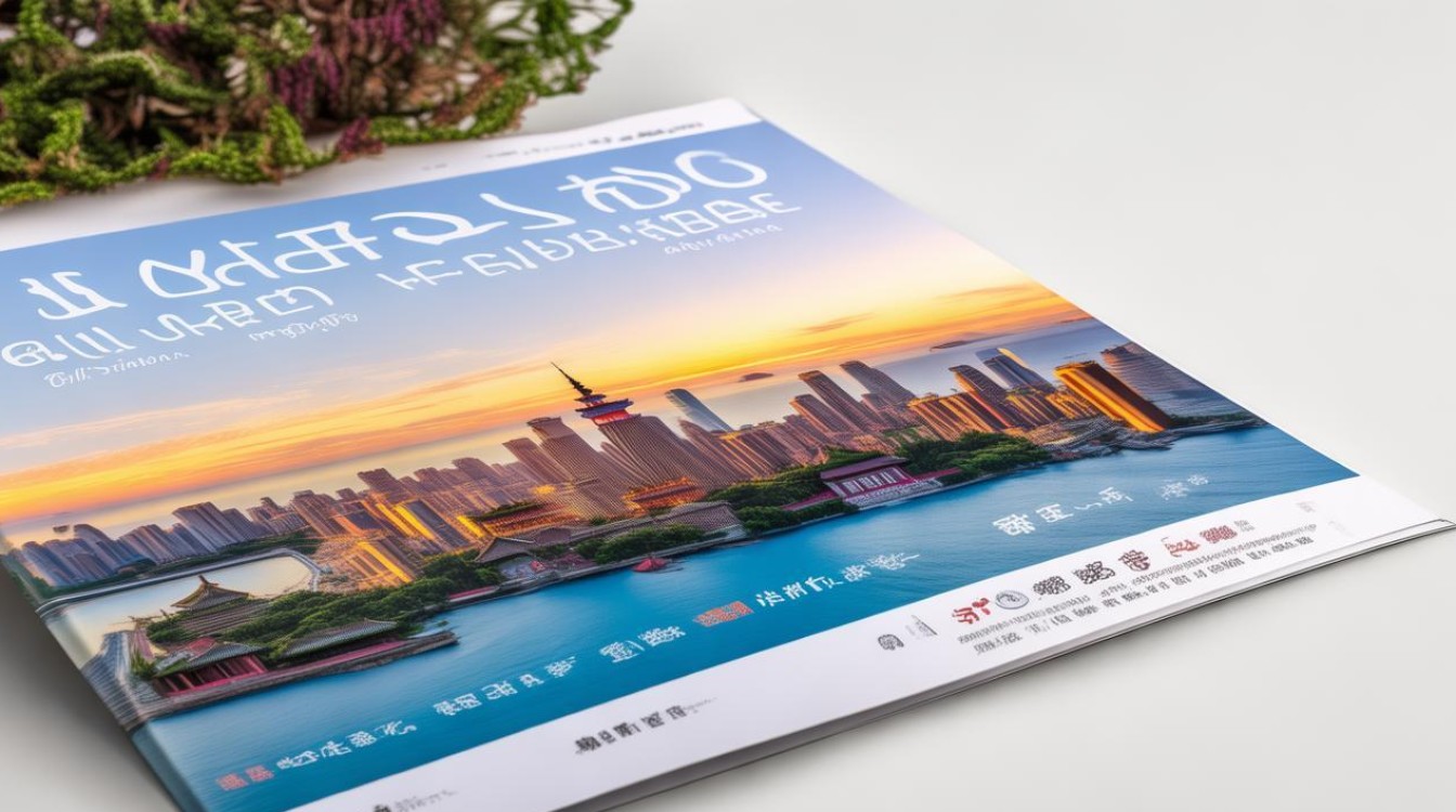 山东青岛旅游自由行攻略