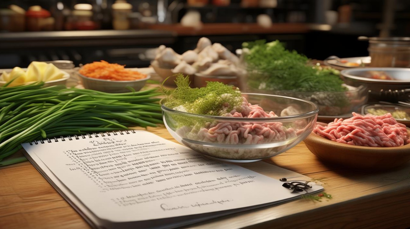 韭菜猪肉饺子馅怎么调好吃 韭菜猪肉饺子馅怎么调好吃