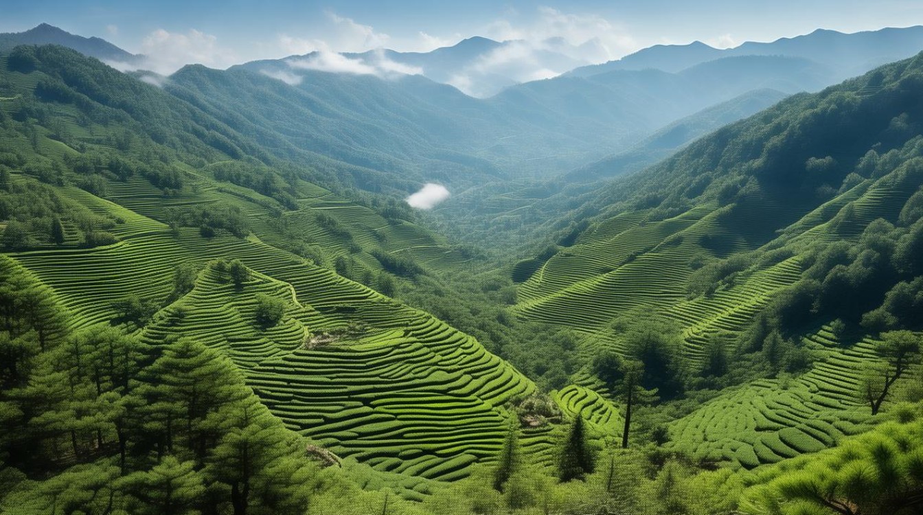 武夷山风景名胜区旅游攻略
