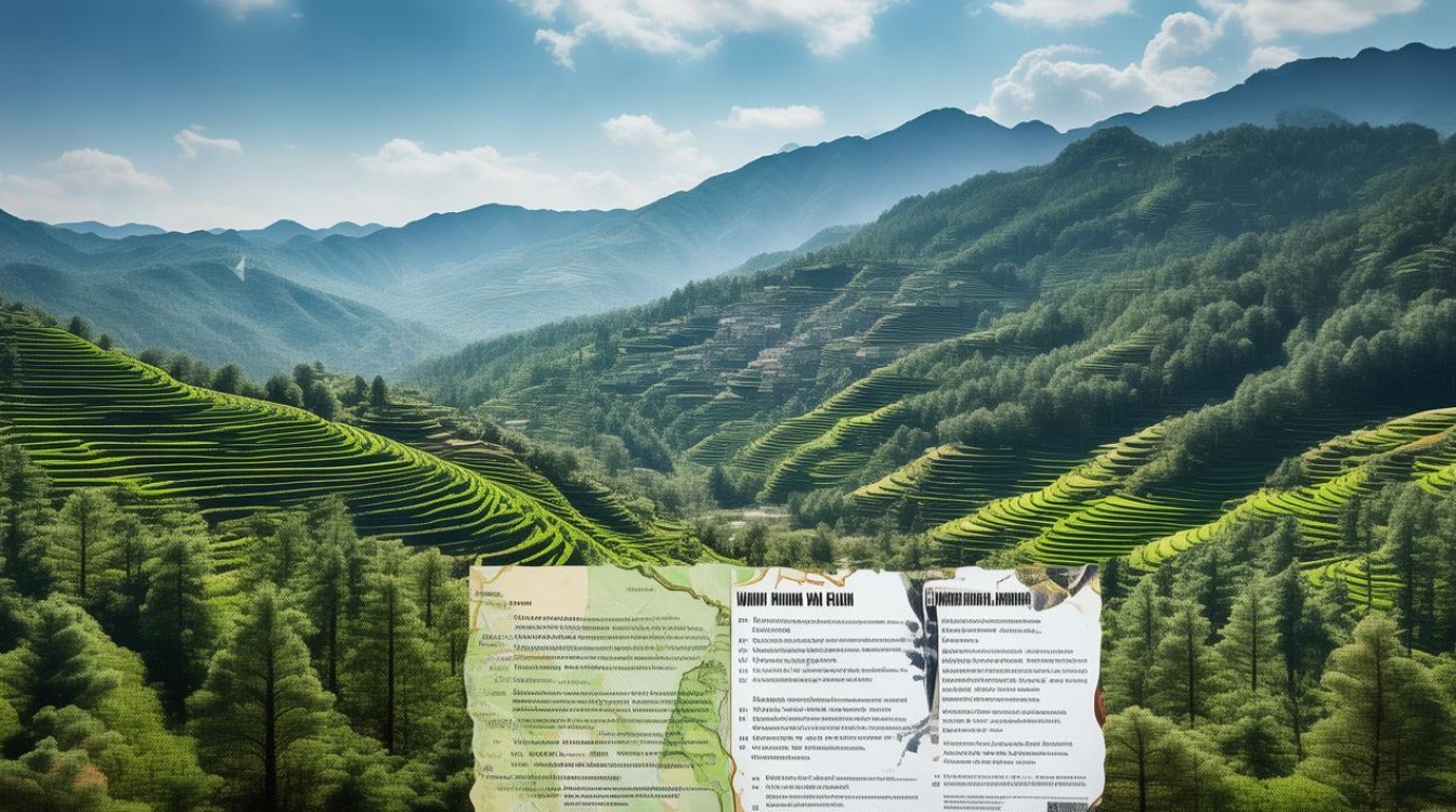 武夷山风景名胜区旅游攻略