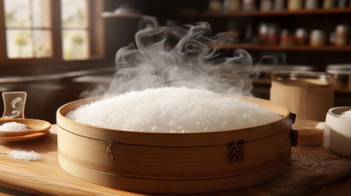 米饭怎么蒸才好吃