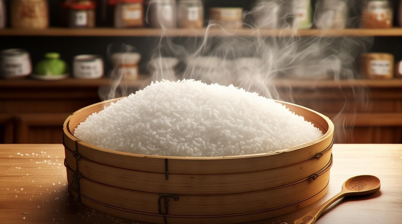 米饭怎么蒸才好吃