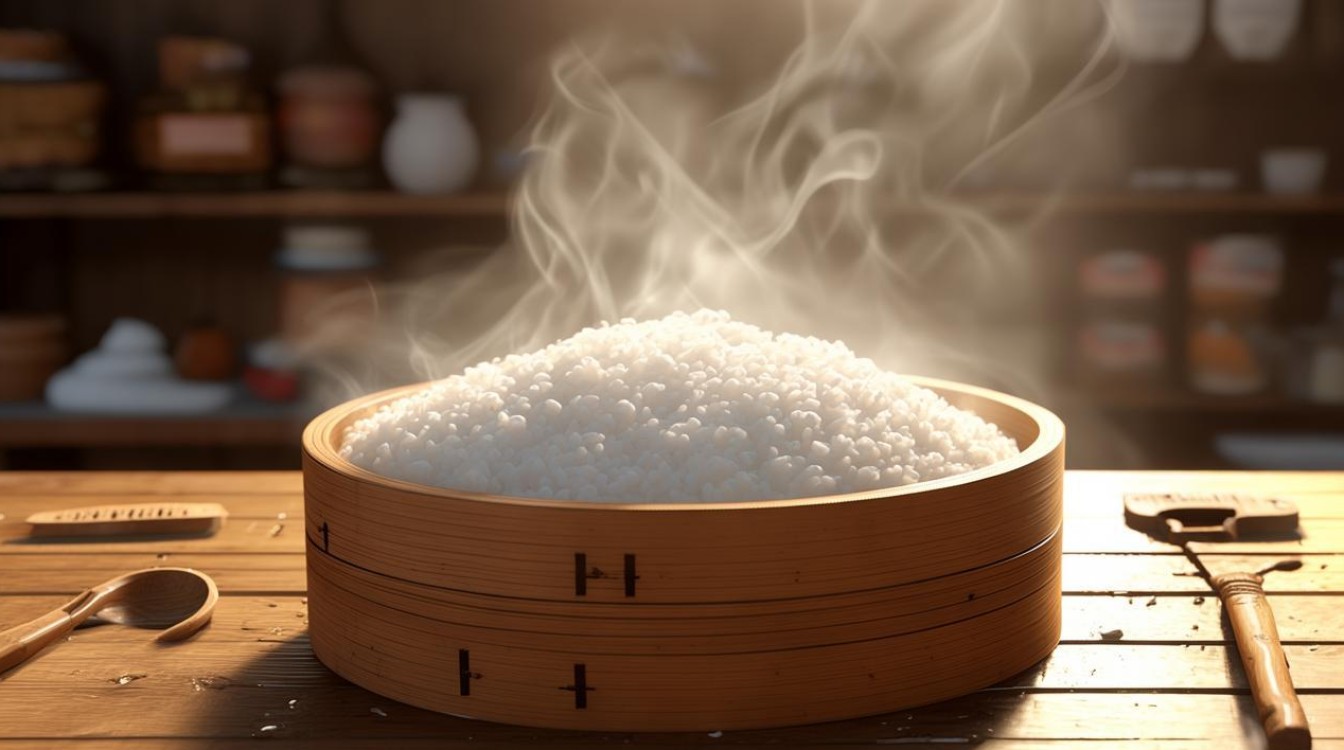 米饭怎么蒸才好吃