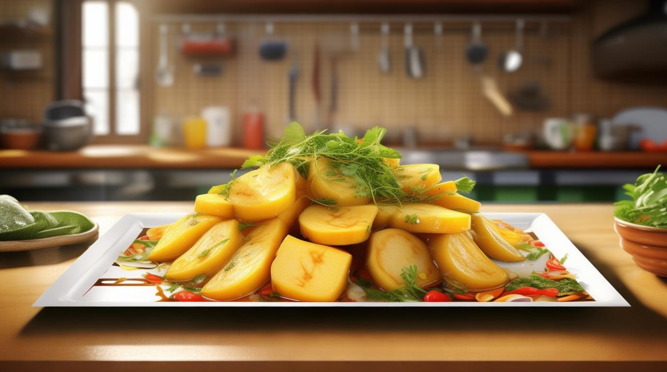 山药怎么炒好吃