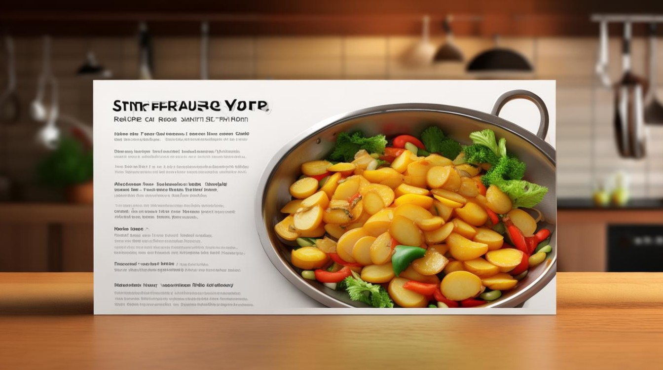 山药怎么炒好吃