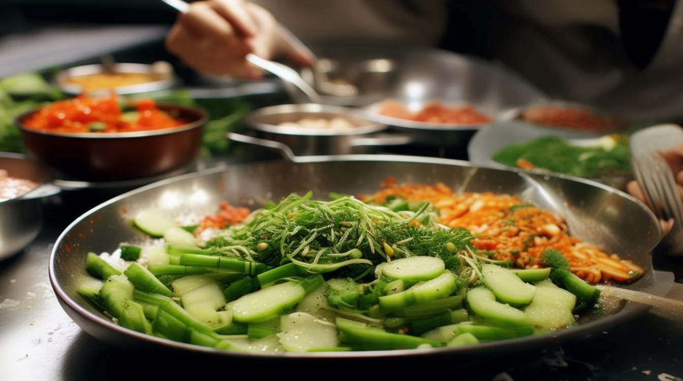 丝瓜怎么炒好吃