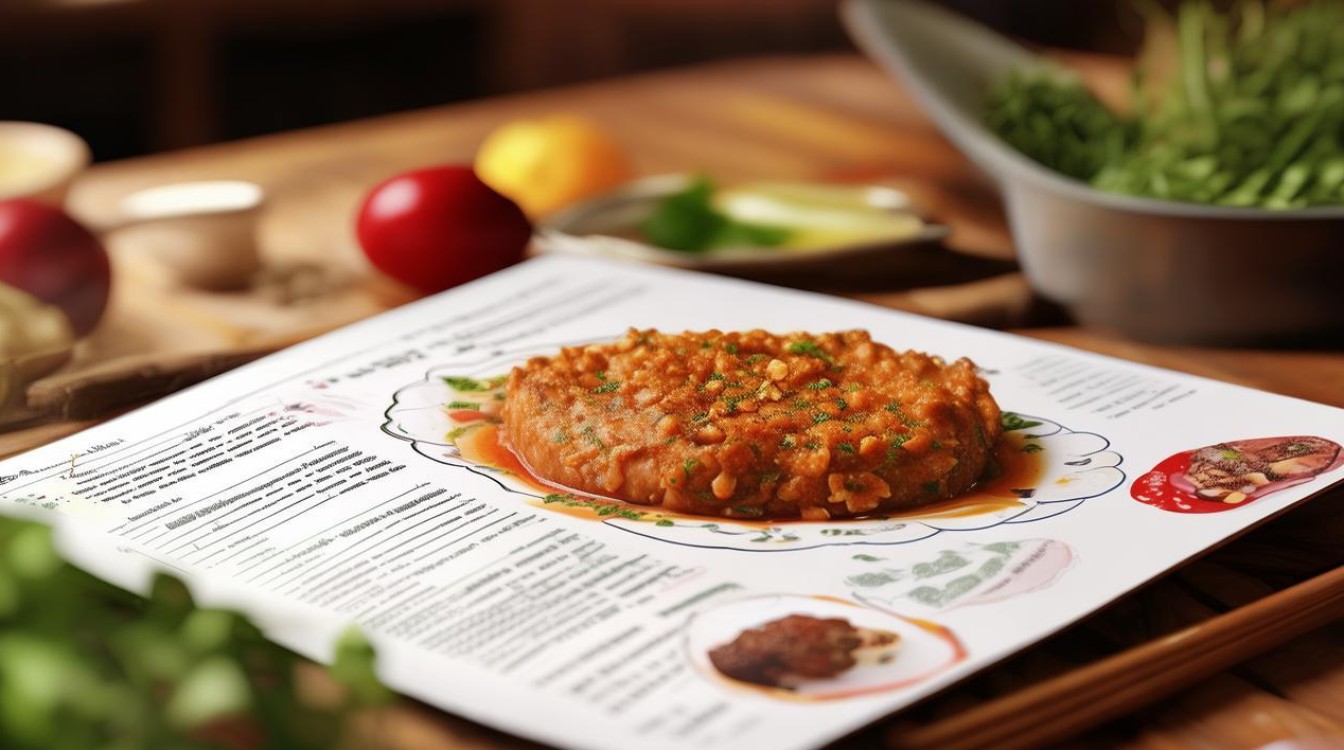 面藕怎么做好吃又简单