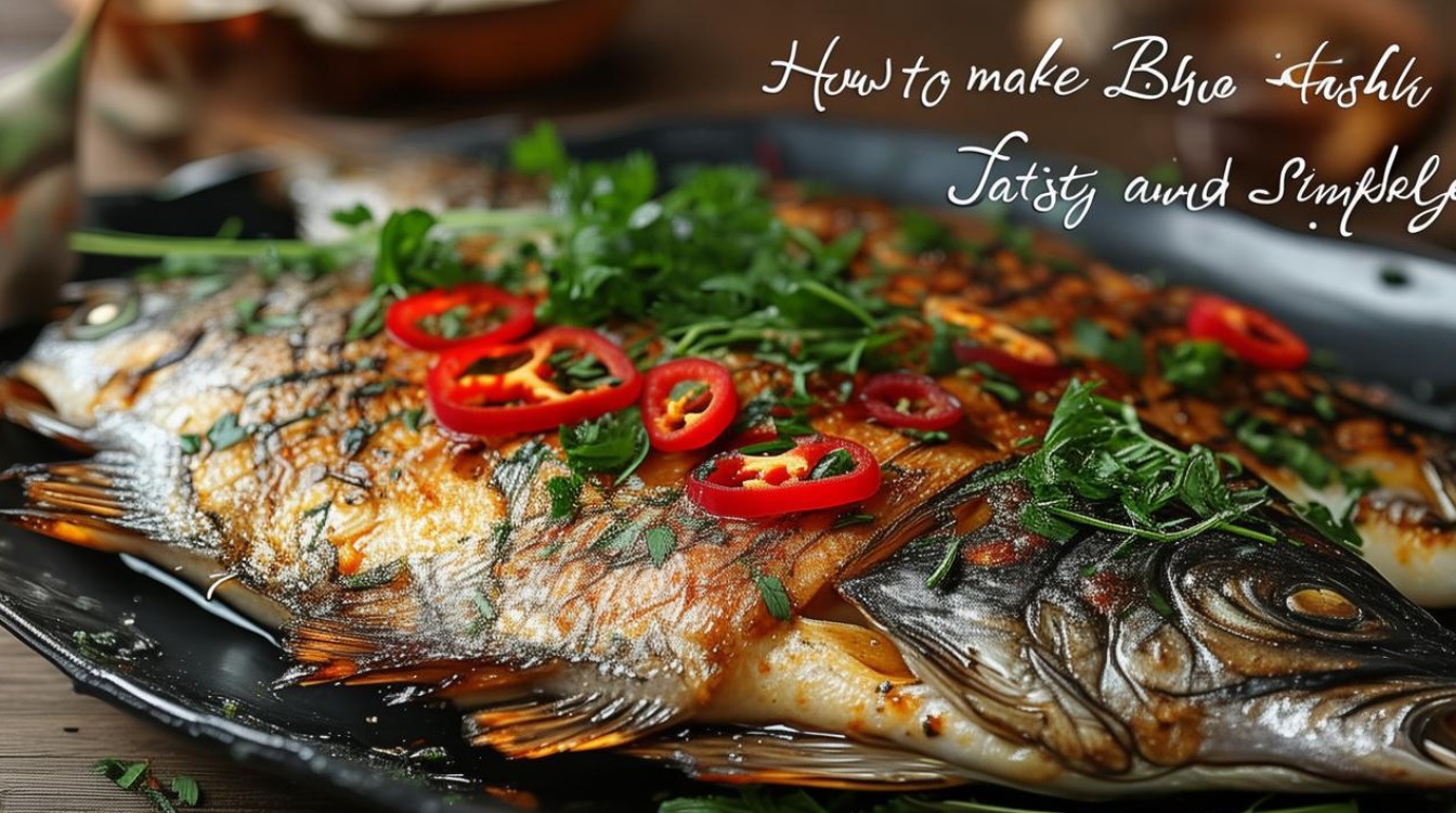 巴沙鱼怎么做好吃又简单