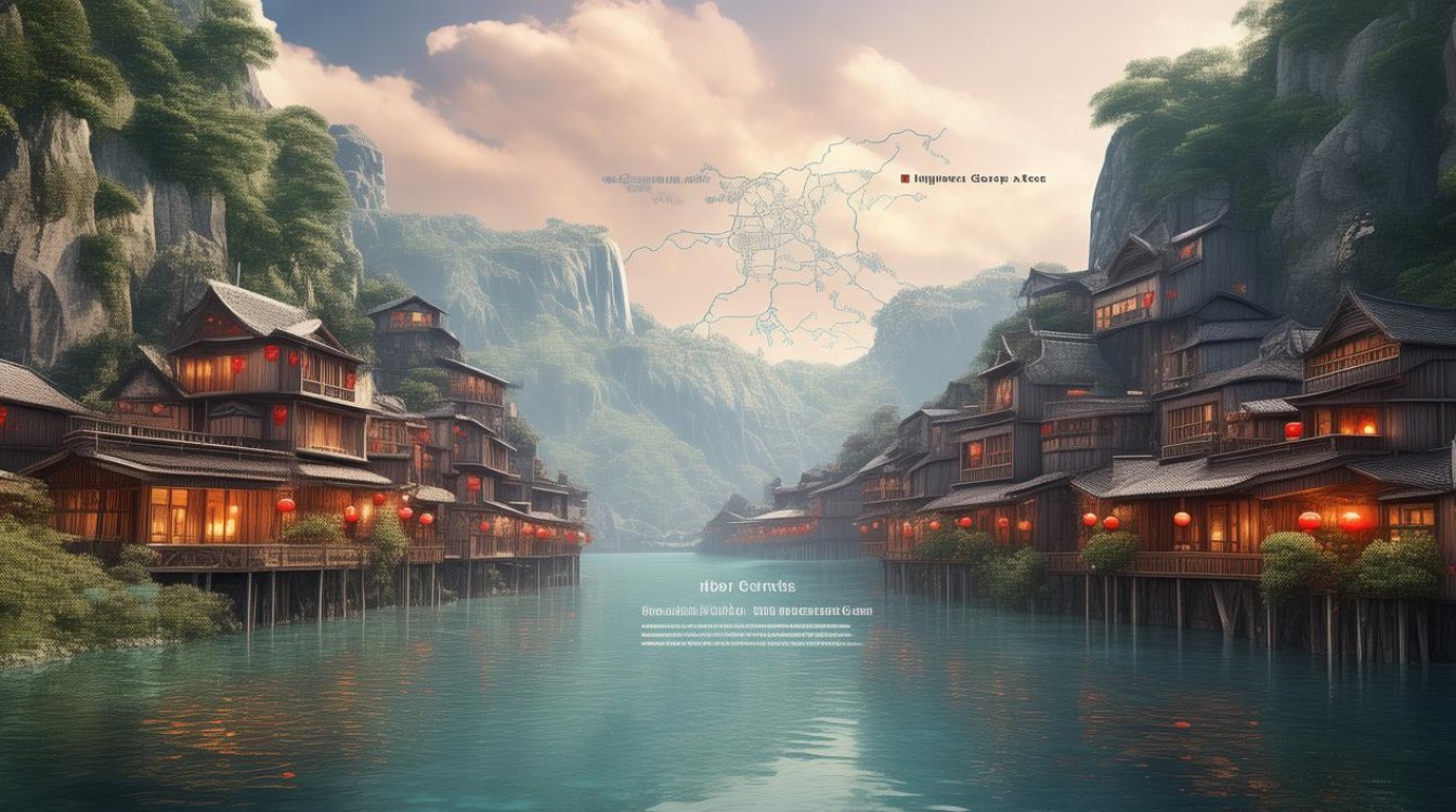 三峡人家旅游攻略