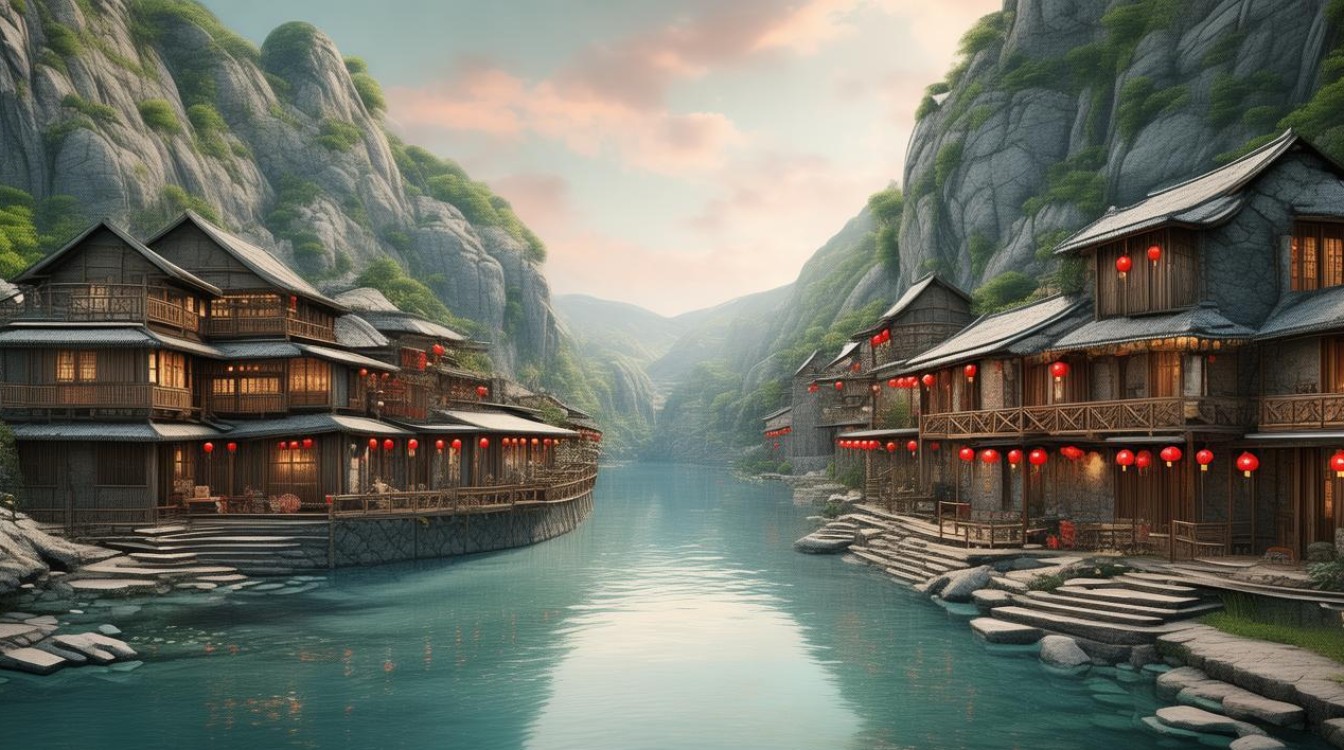 三峡人家旅游攻略