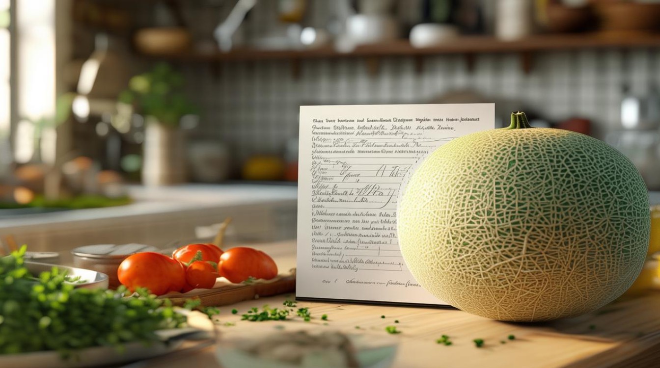 冬瓜怎么做好吃又简单