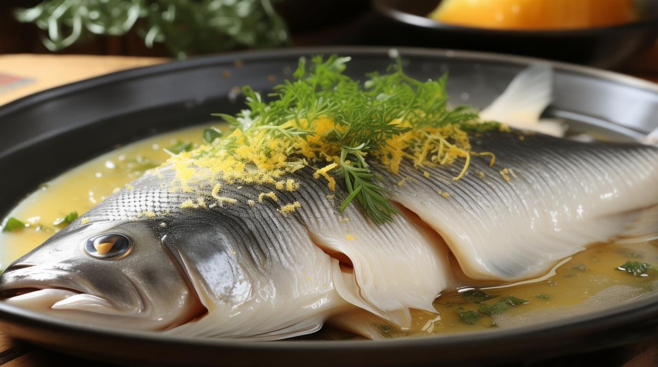 白条鱼怎么做好吃