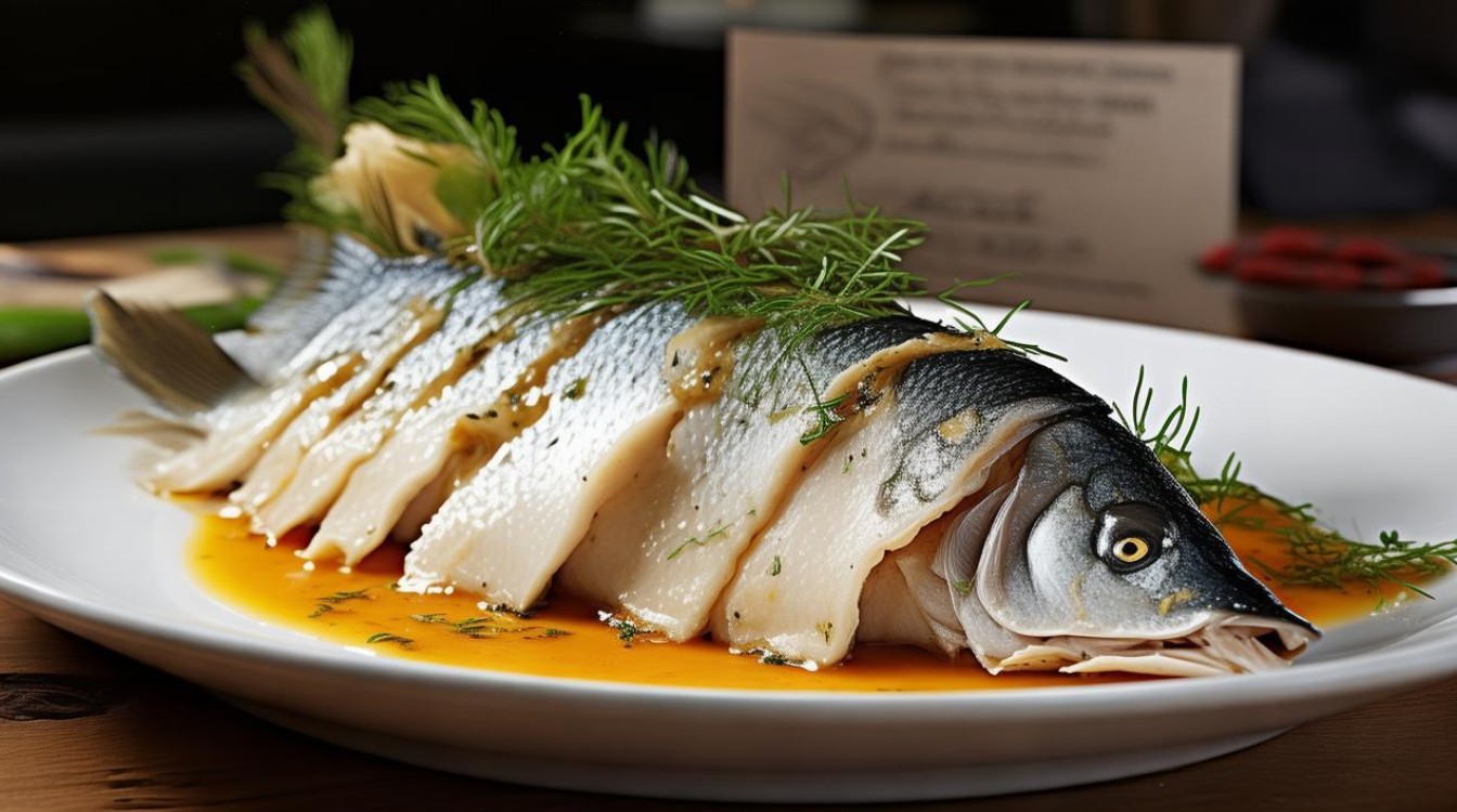 海鲈鱼怎么做好吃 海鲈鱼怎么做好吃