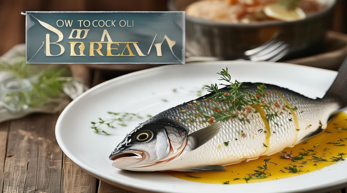 海鲈鱼怎么做好吃 海鲈鱼怎么做好吃