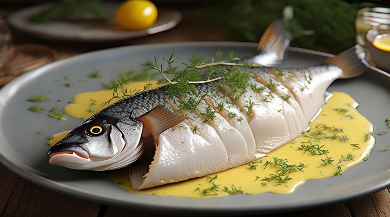 海鲈鱼怎么做好吃 海鲈鱼怎么做好吃