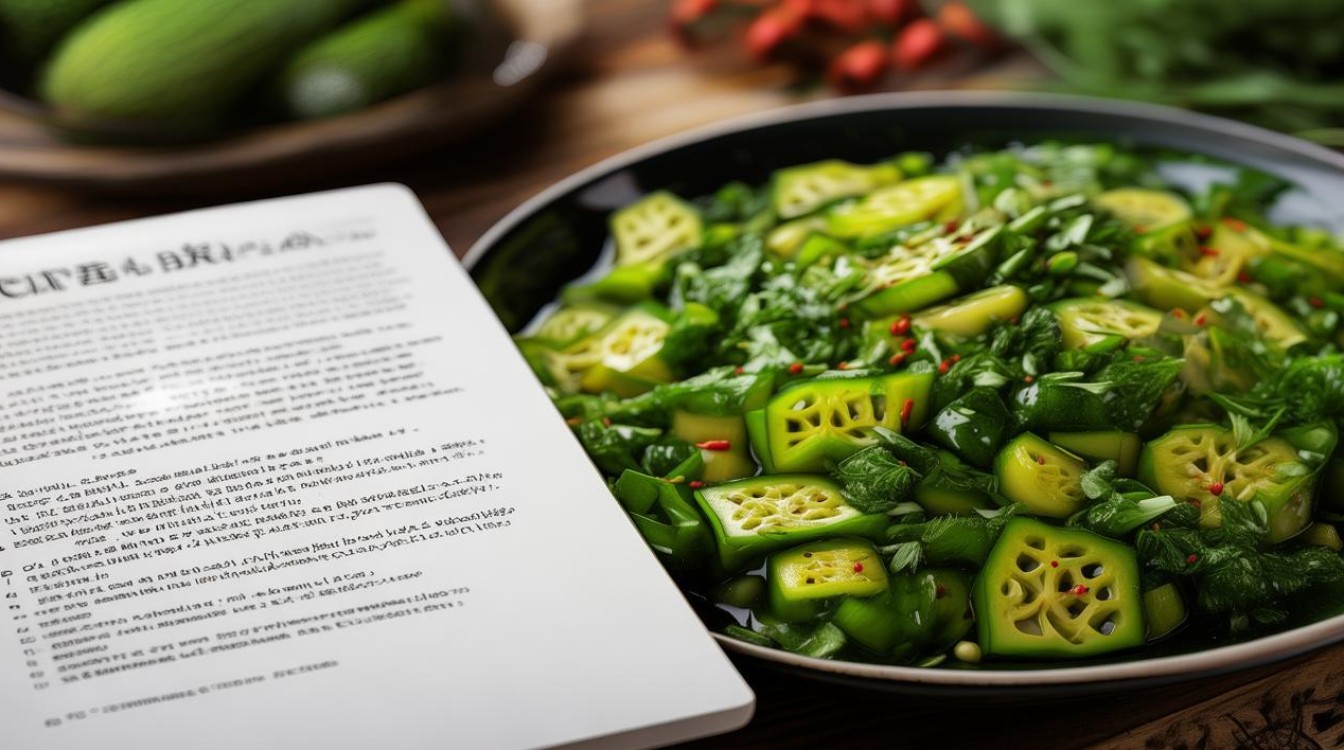 苦瓜怎么炒才好吃