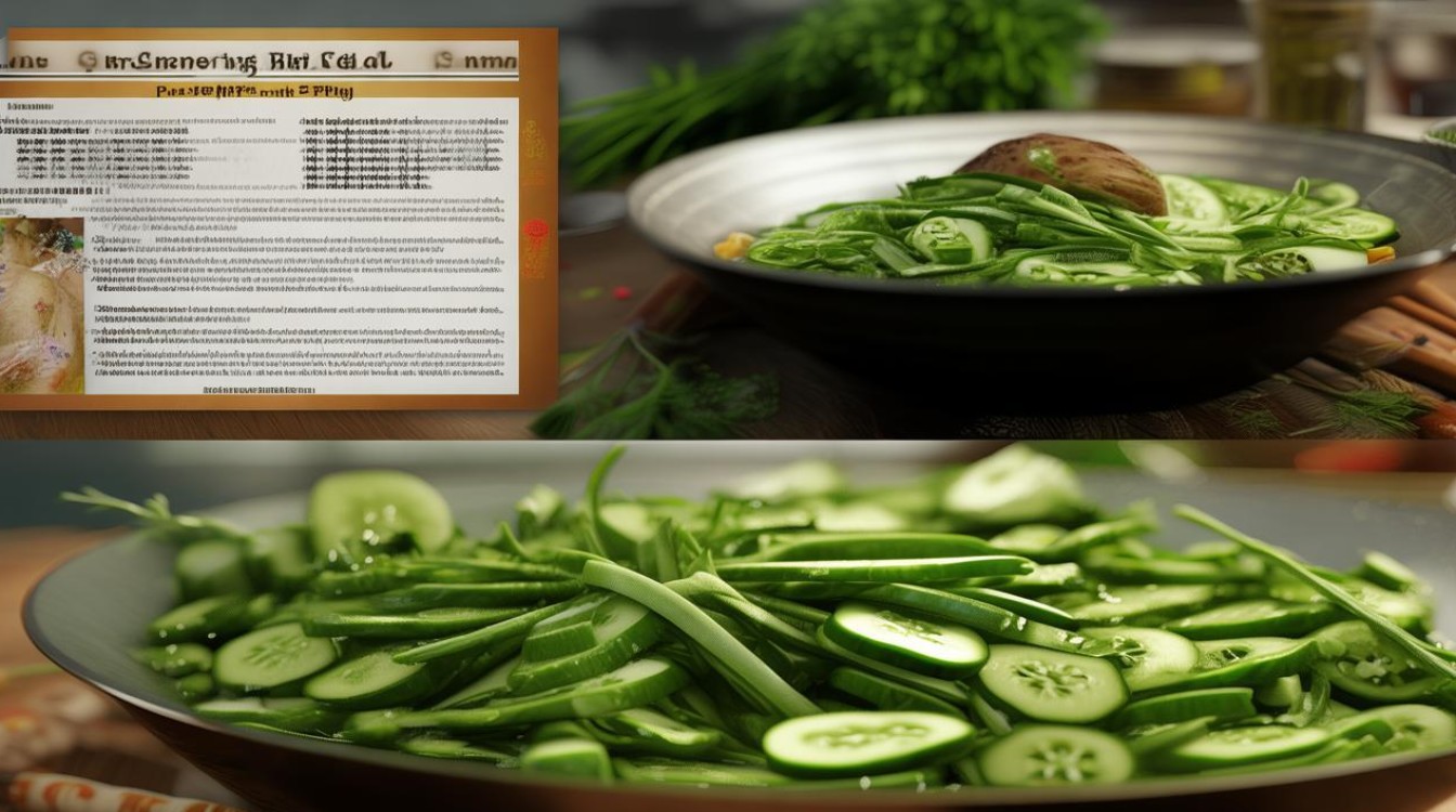 苦瓜怎么炒才好吃