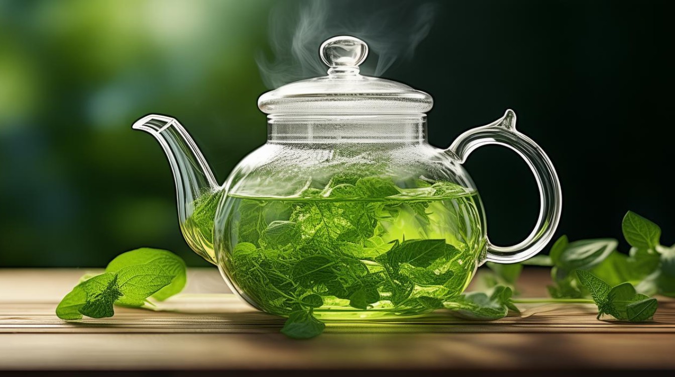 鱼腥草泡水喝的功效