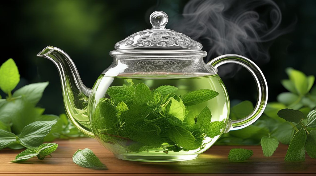 鱼腥草泡水喝的功效