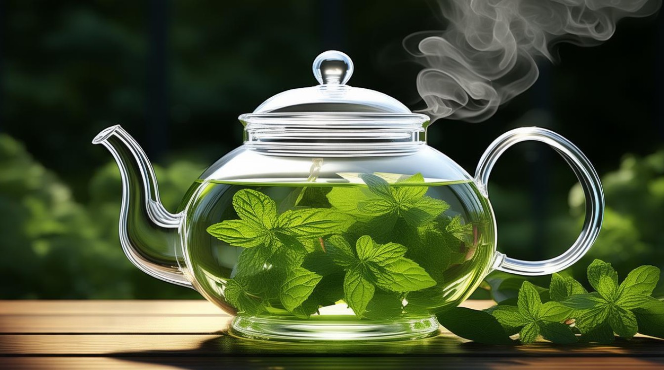 鱼腥草泡水喝的功效