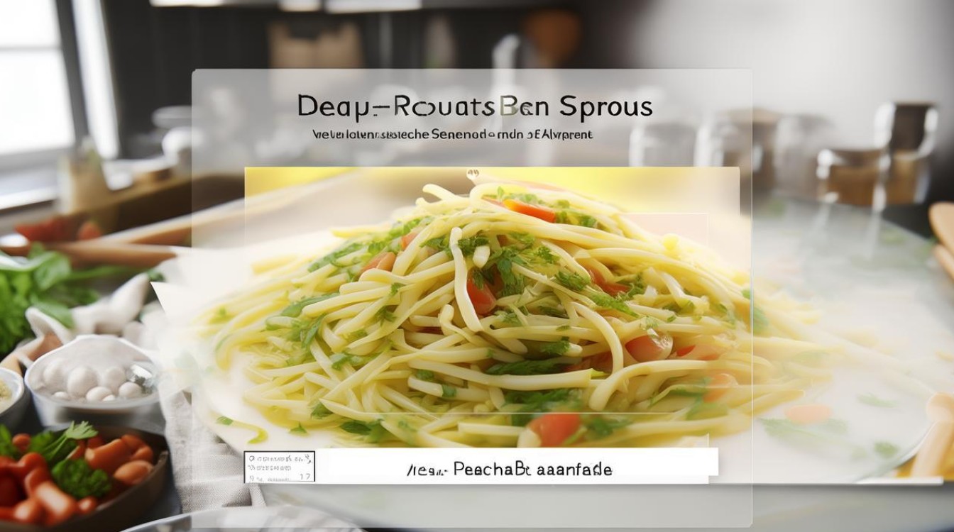 豆苗怎么做好吃