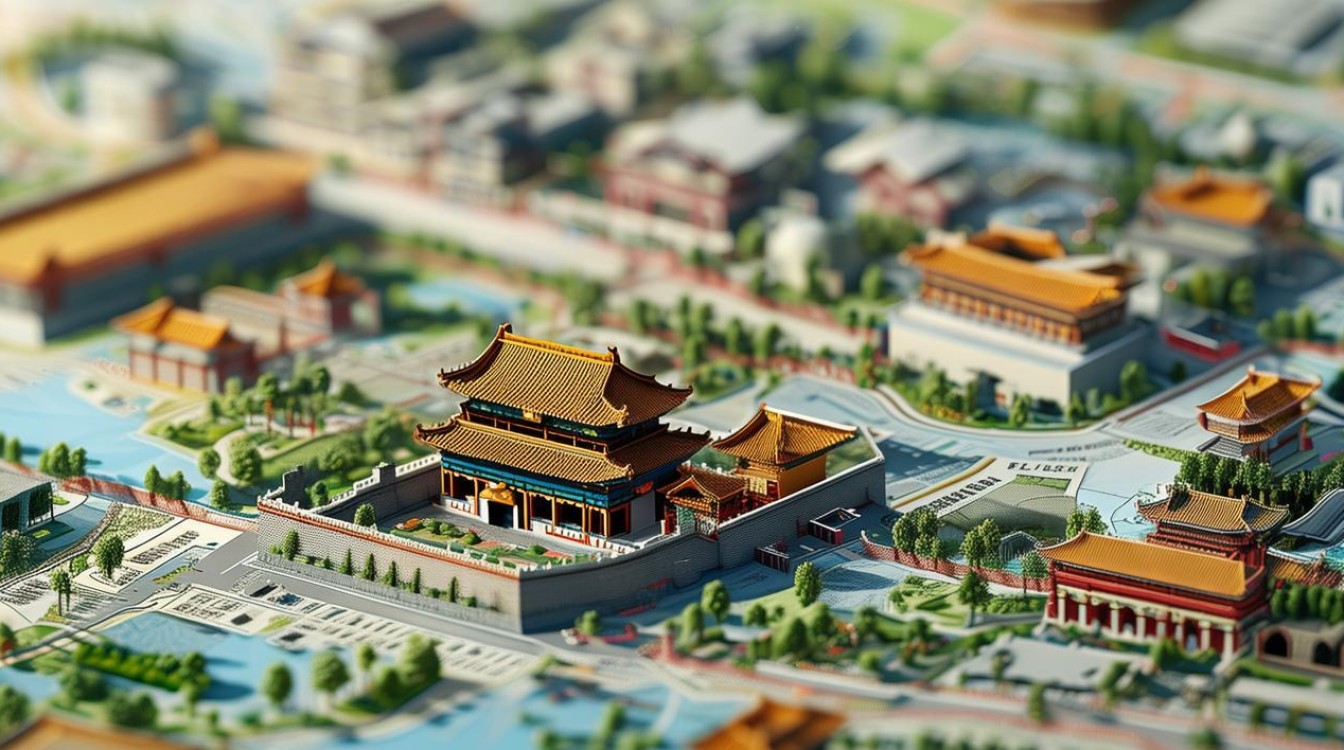 西安旅游攻略自由行攻略 西安旅游攻略自由行攻略