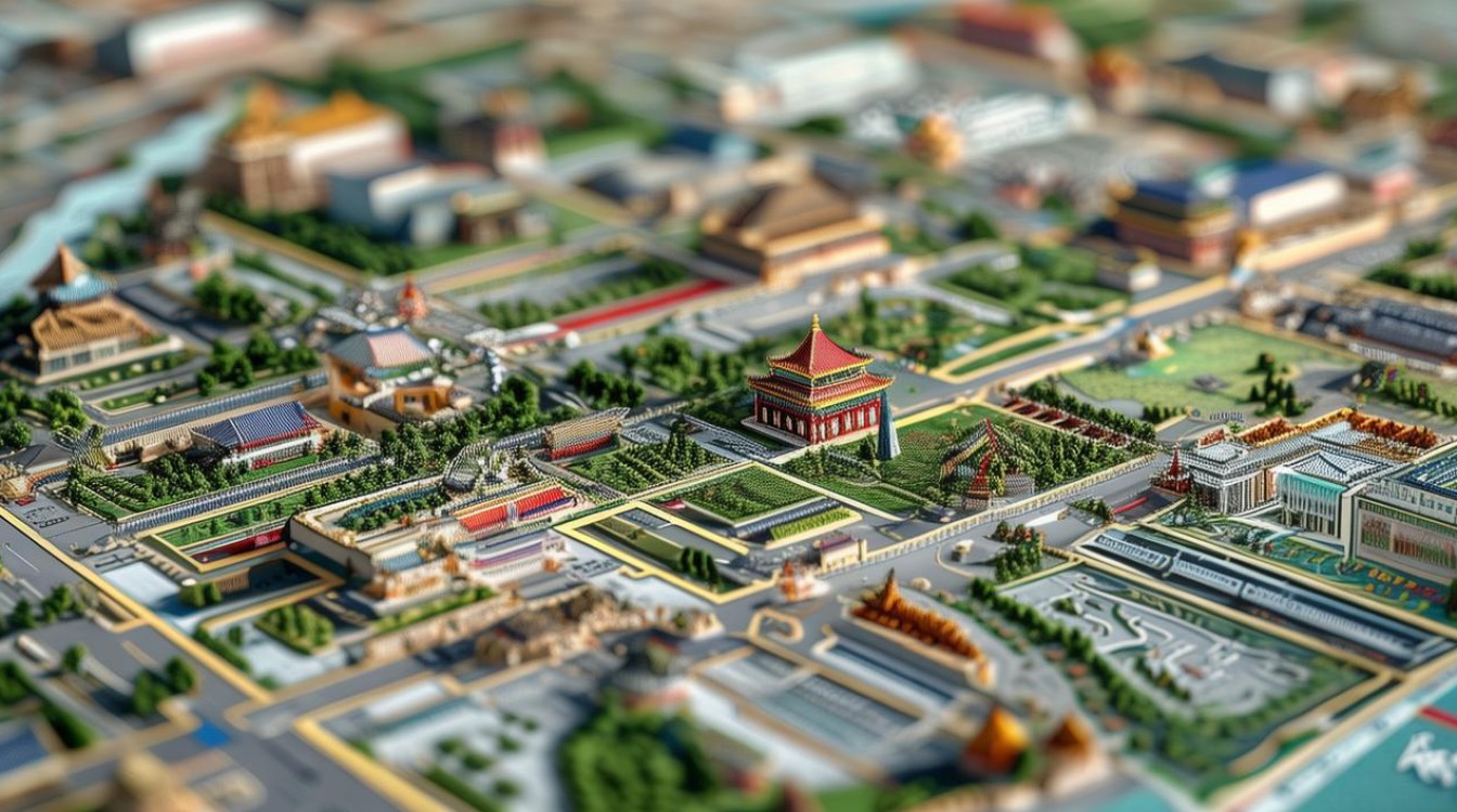 西安旅游攻略自由行攻略 西安旅游攻略自由行攻略