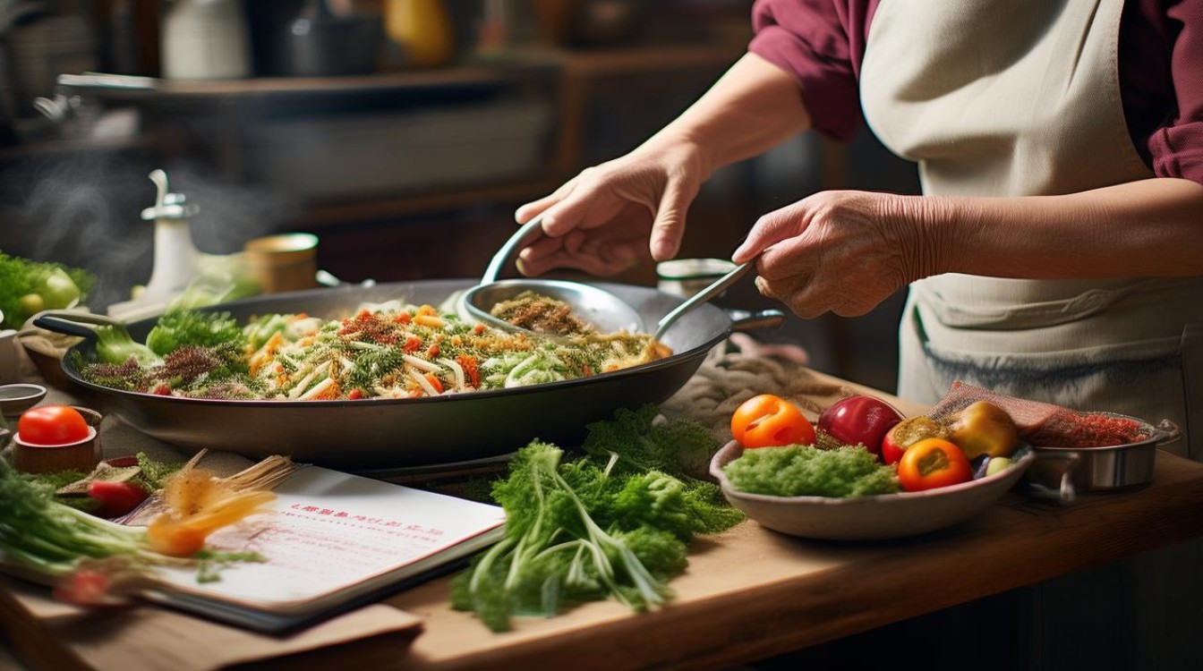 外婆菜怎么炒好吃