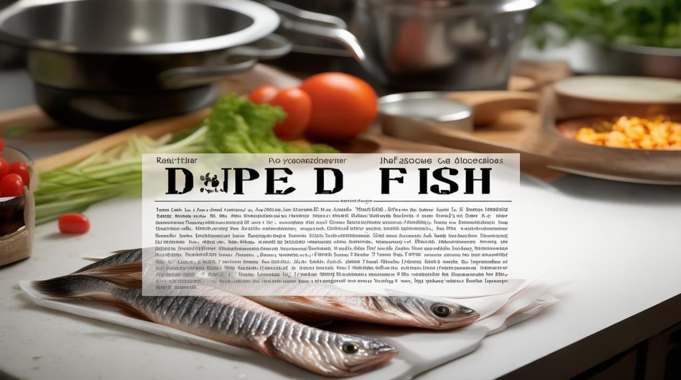 小鱼干怎么做好吃