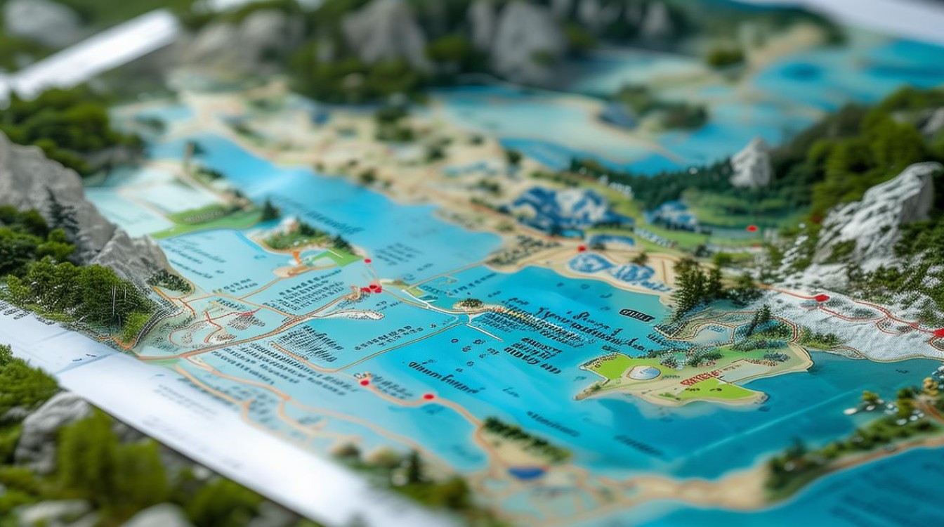 九寨沟沟内旅游攻略