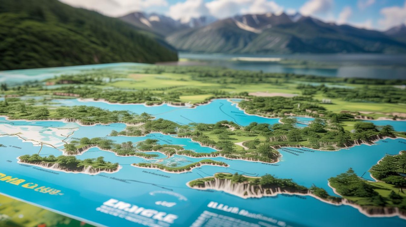 九寨沟沟内旅游攻略