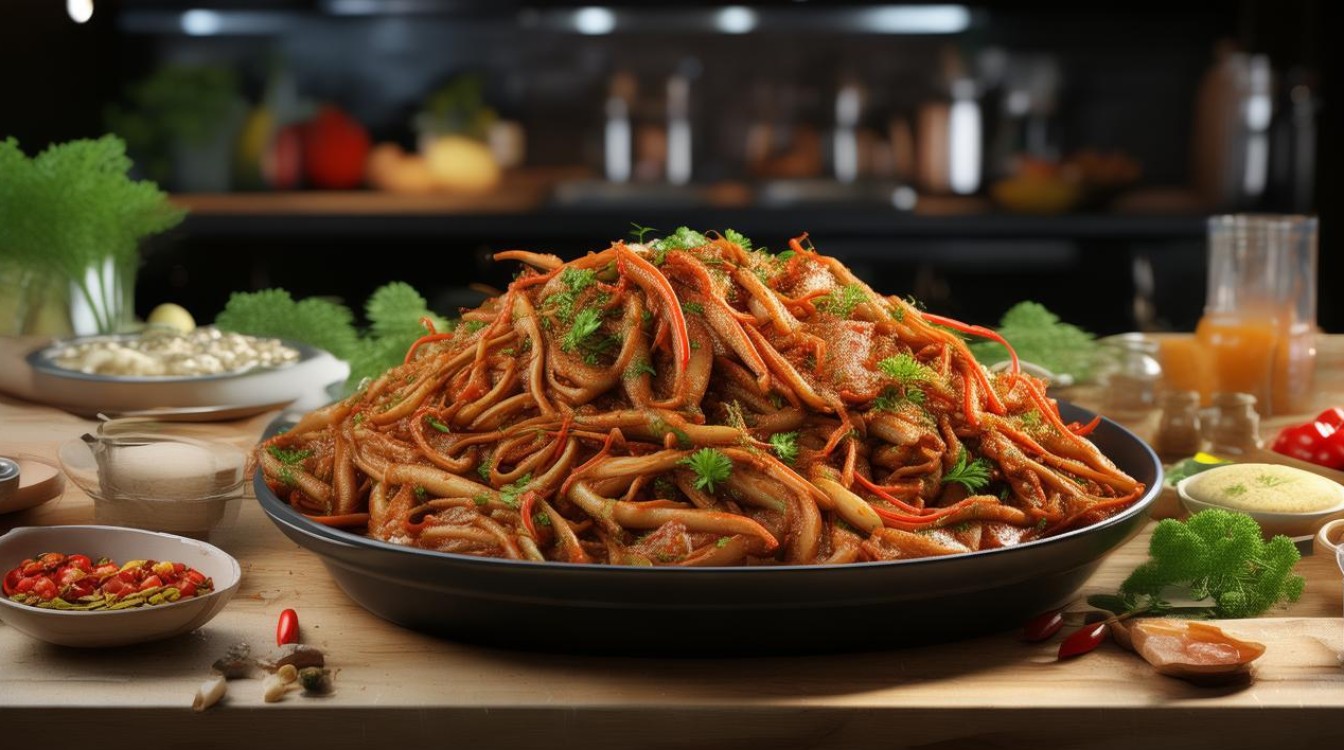 鸭肠怎么做好吃 鸭肠怎么做好吃