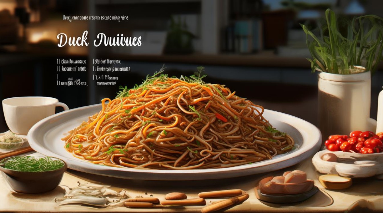 鸭肠怎么做好吃 鸭肠怎么做好吃