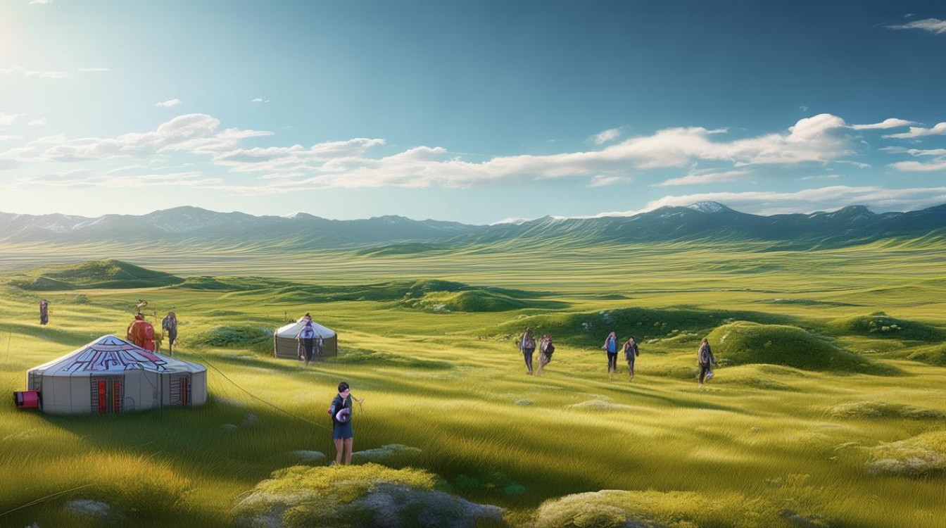 内蒙古大草原旅游攻略