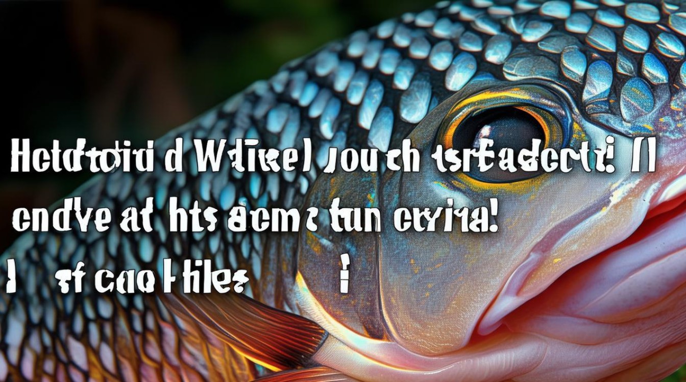 鱼鳞的营养价值和功效 鱼鳞的营养价值和功效