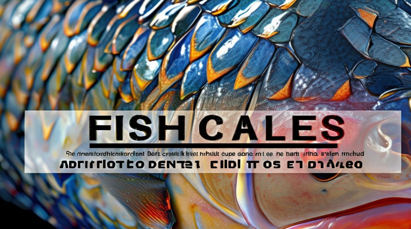 鱼鳞的营养价值和功效 鱼鳞的营养价值和功效