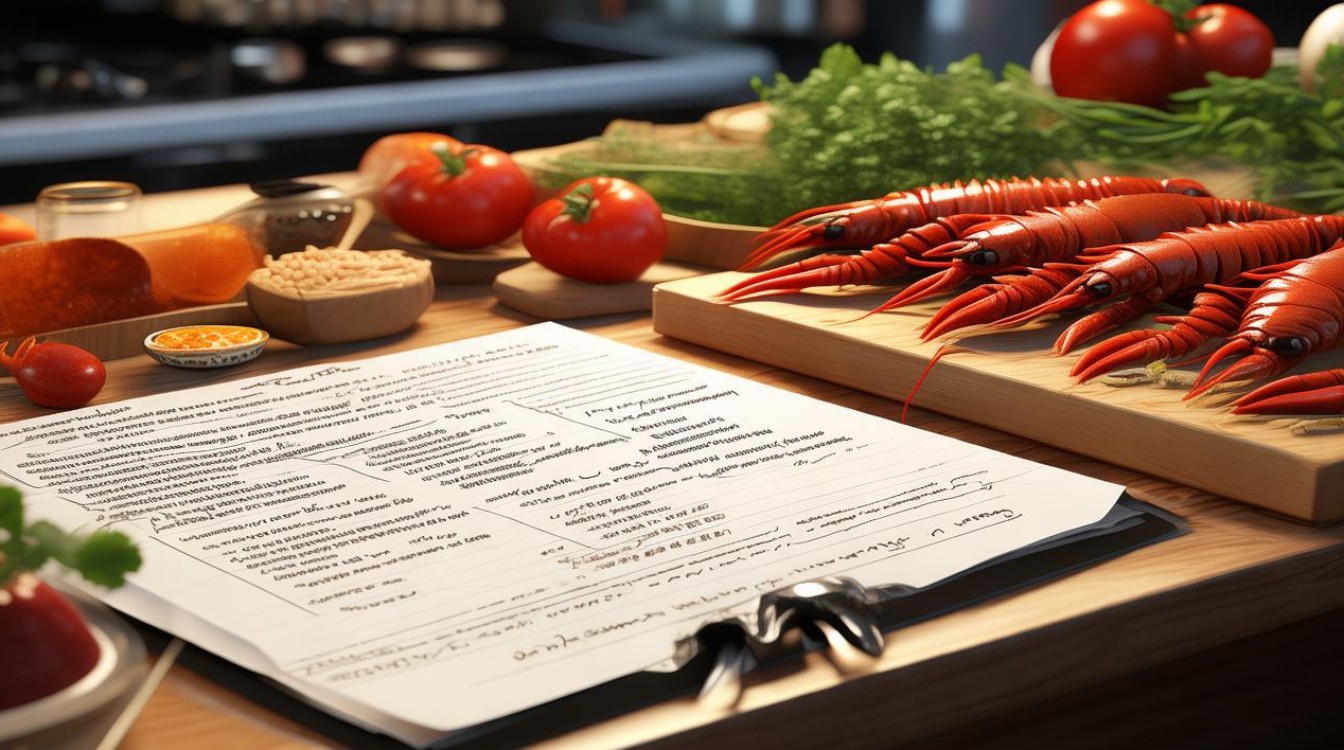 小龙虾怎么做才好吃