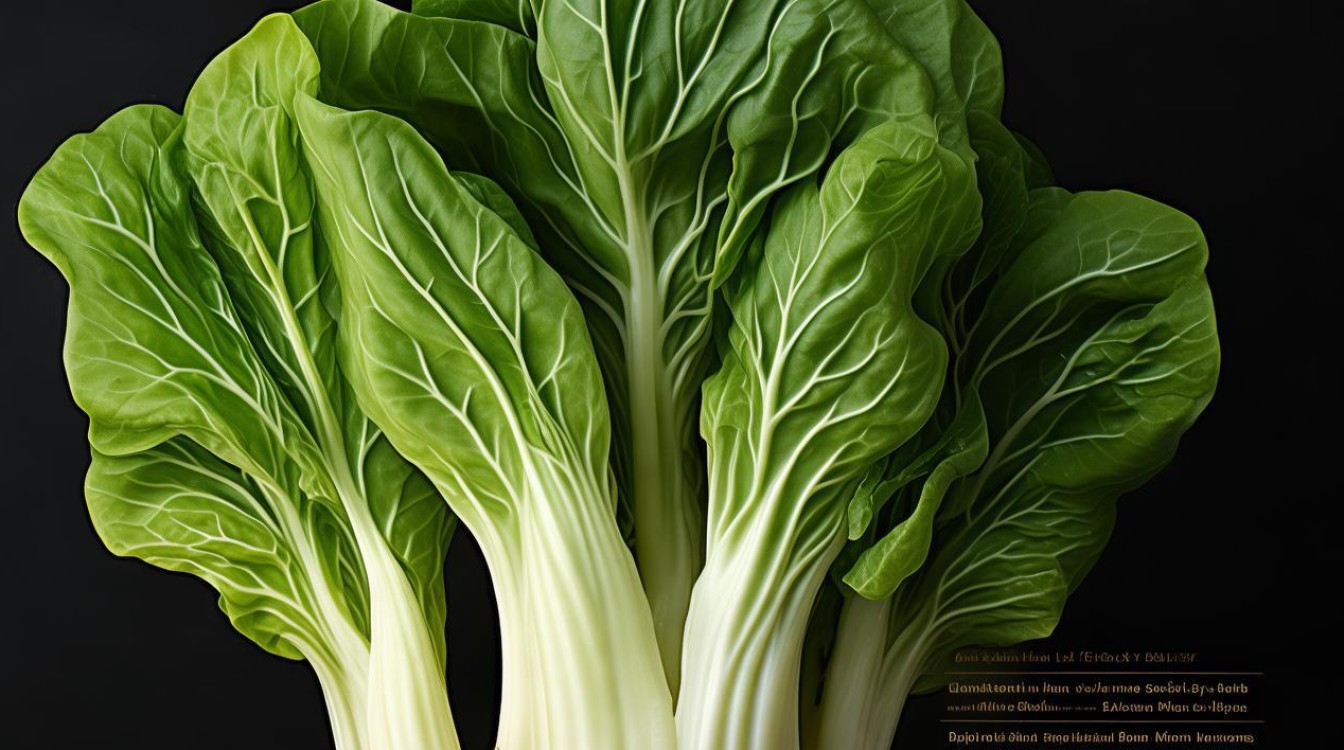 菜心的营养价值及功效