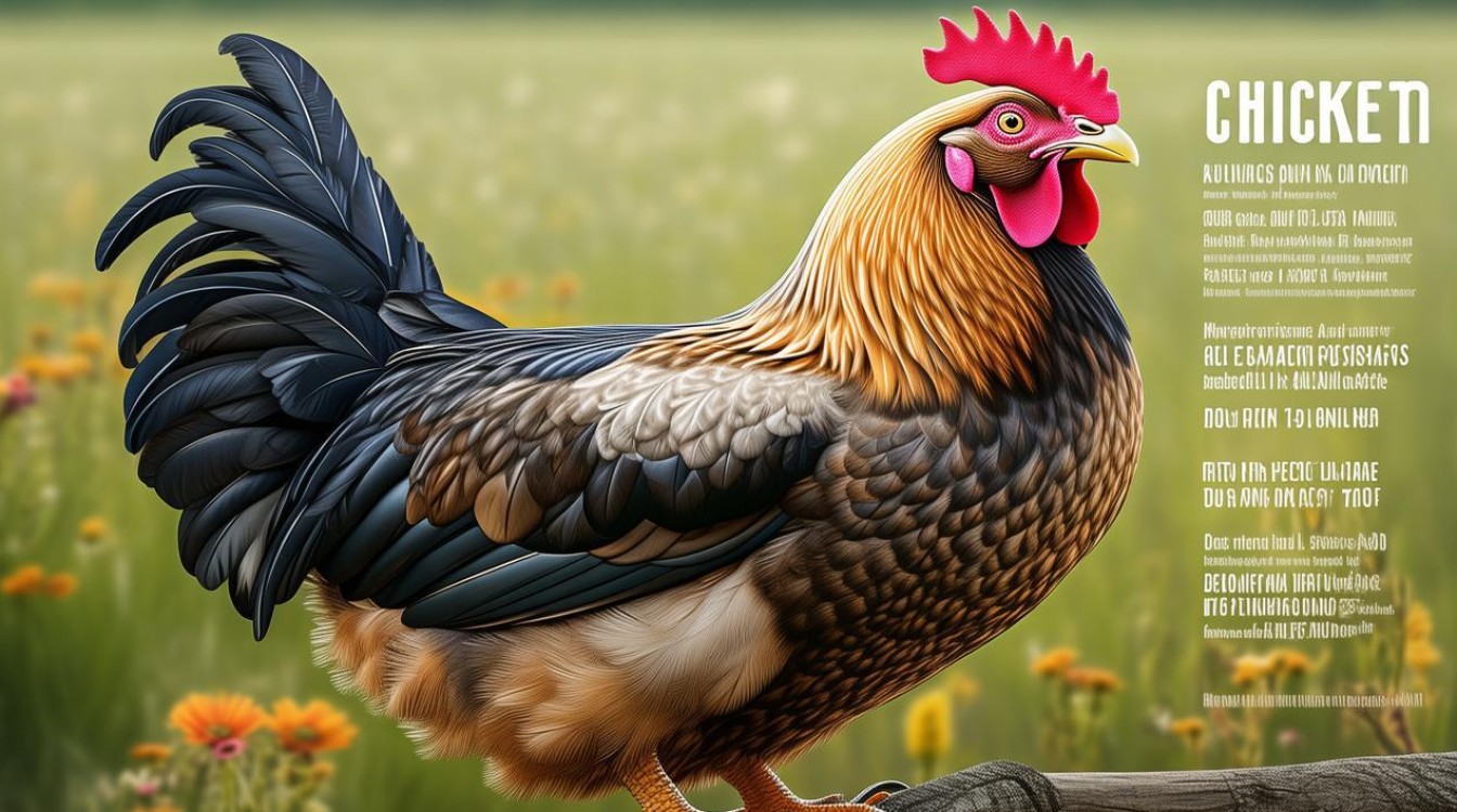 母鸡的营养价值及功效