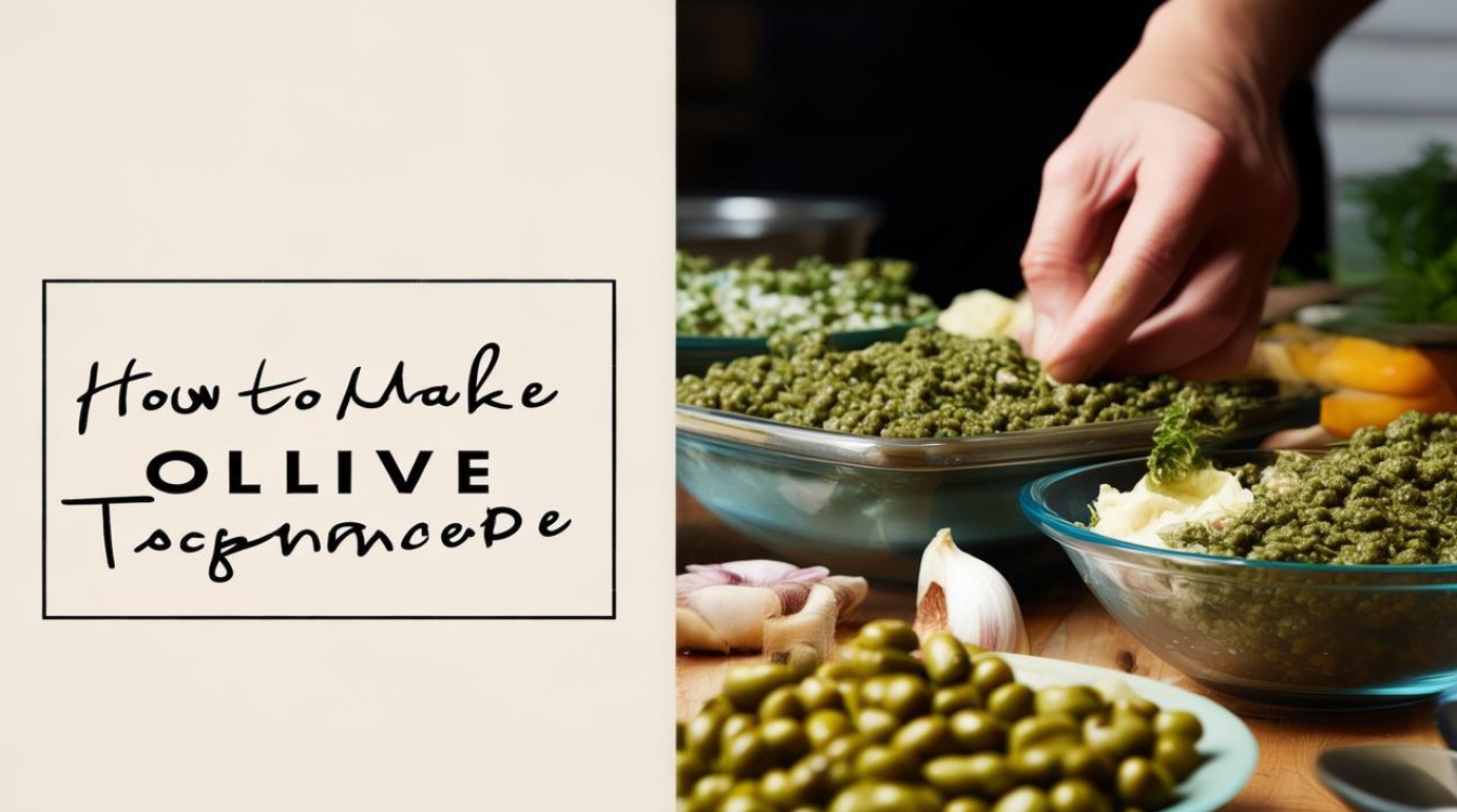 橄榄菜怎么做好吃 橄榄菜怎么做好吃