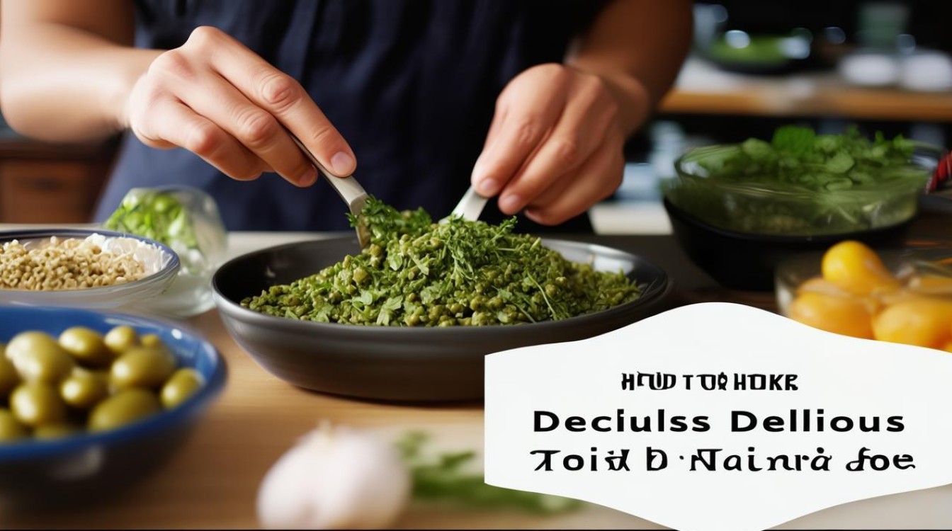 橄榄菜怎么做好吃 橄榄菜怎么做好吃