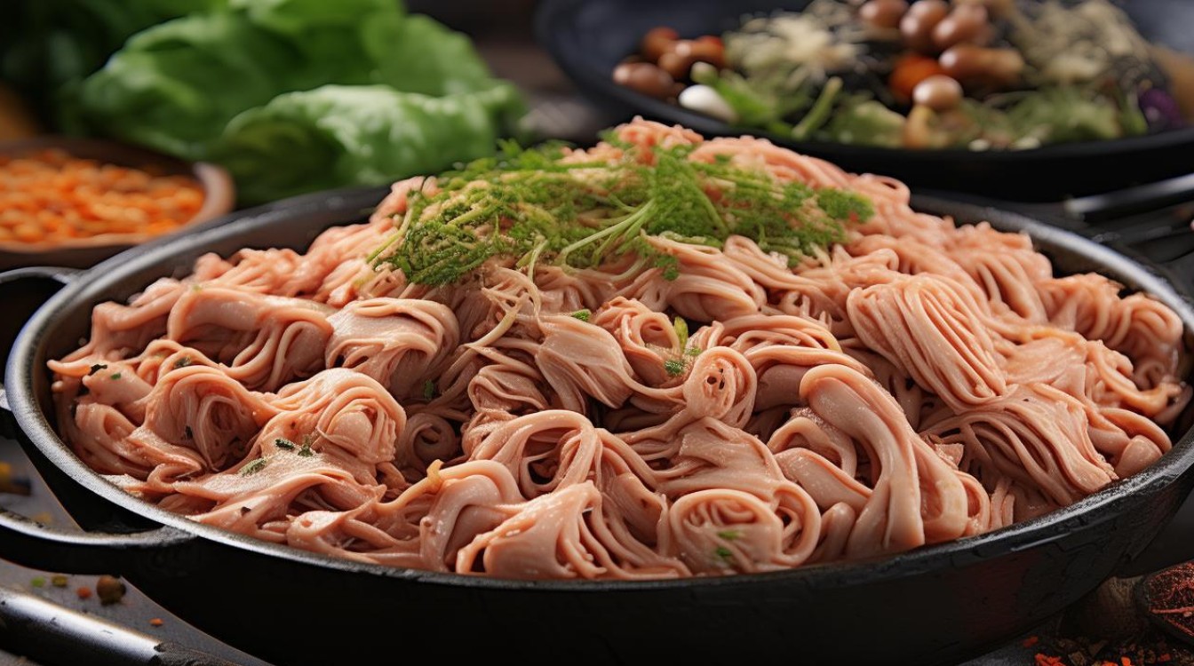 大肠怎么烧好吃