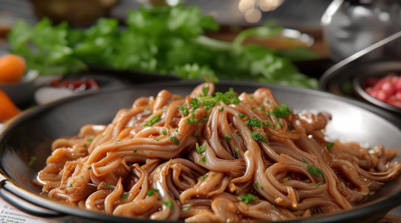 大肠怎么烧好吃