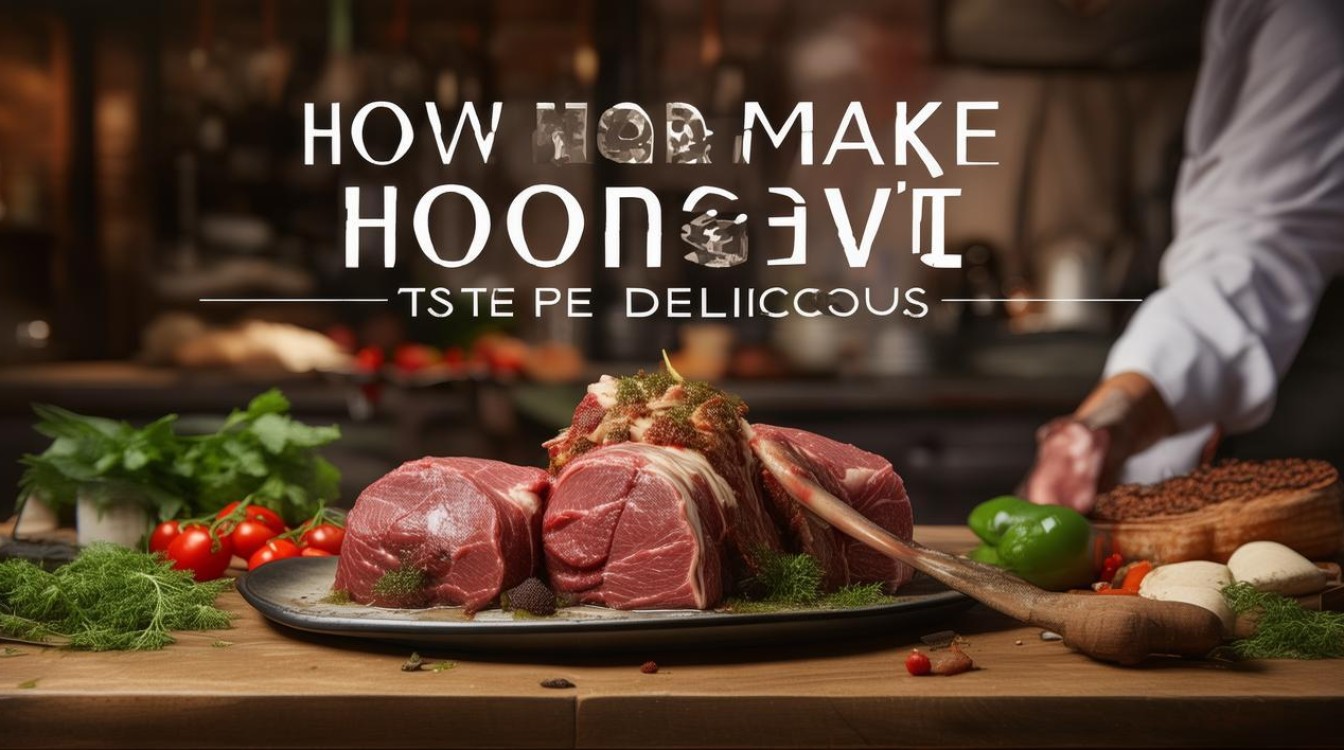 牛蹄怎么做好吃 牛蹄怎么做好吃