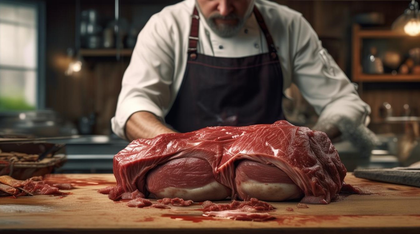 牛蹄怎么做好吃 牛蹄怎么做好吃