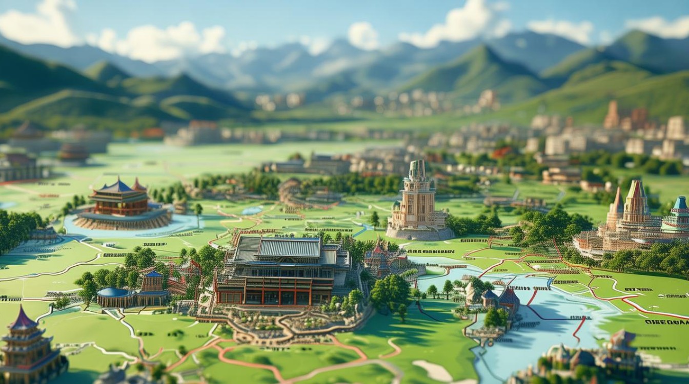 河北旅游攻略 河北旅游攻略