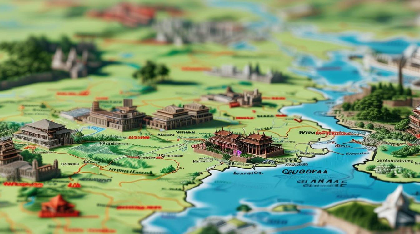 河北旅游攻略 河北旅游攻略