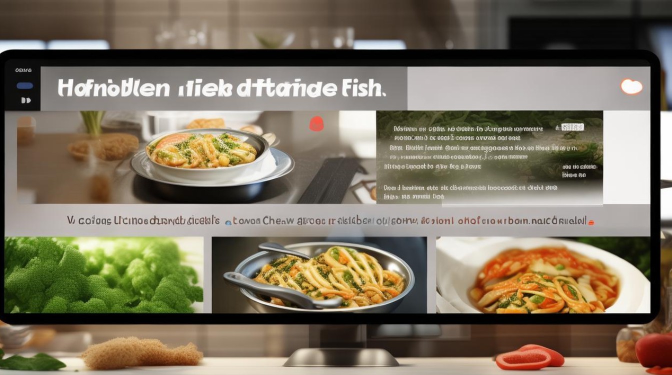 酸菜鱼怎么做好吃视频