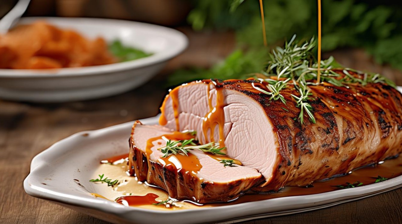 猪里脊肉怎么做好吃