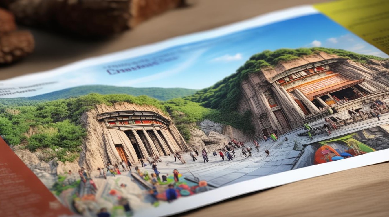 云冈石窟旅游攻略